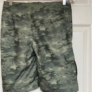 Lucky Brand Swim Trunks